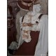 Iris De Nuit Wishing Well Blouses Cardigan JSKs and OPs(Reservation/Full Payment Without Shipping)